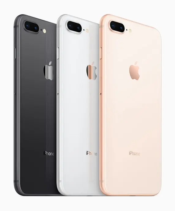 iPhone 8 Plus 256gb