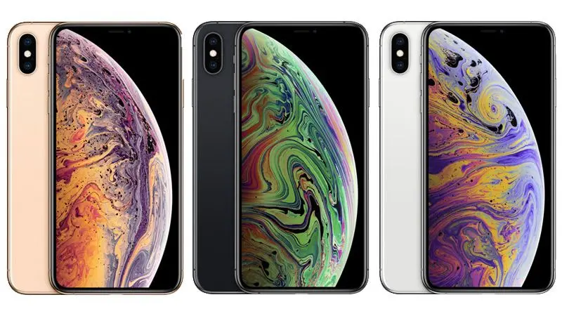 iPhone XS Max 256gb