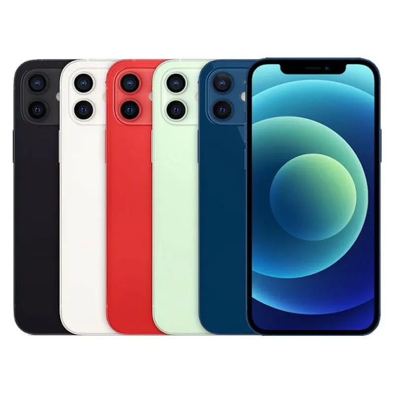 iPhone 12 mini 256gb