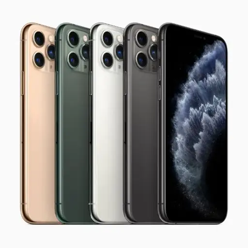 iPhone 11 Pro 256gb